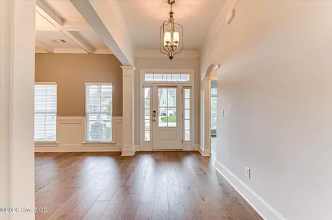 Entry Way - 5364 Copse Dr, Augusta, GA 30909 photo 1 of 3