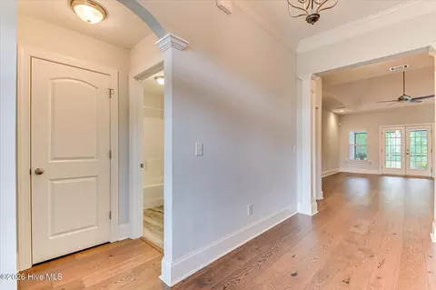 Entry Way - 5364 Copse Dr, Augusta, GA 30909 photo 2 of 3
