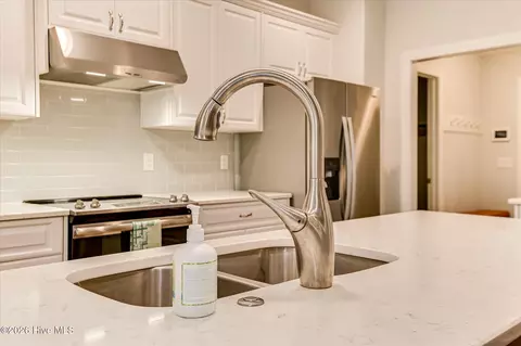 Kitchen - 5364 Copse Dr, Augusta, GA 30909 photo 4 of 5
