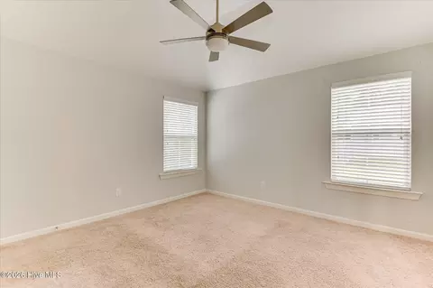 Bedroom - 5364 Copse Dr, Augusta, GA 30909 photo 3 of 4