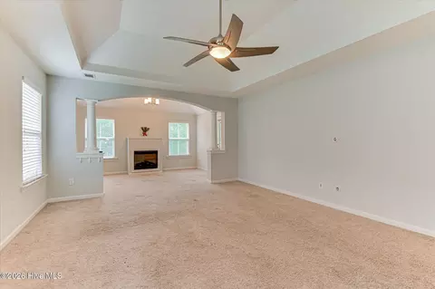 Living - 5364 Copse Dr, Augusta, GA 30909 photo 7 of 7