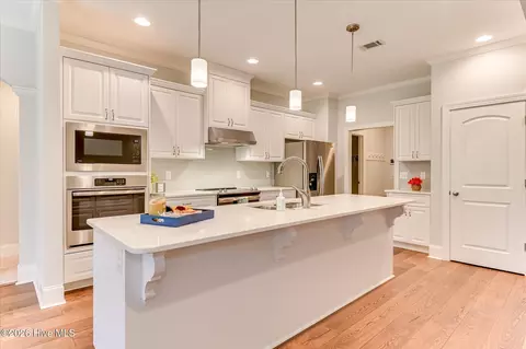 Kitchen - 5364 Copse Dr, Augusta, GA 30909 photo 2 of 5