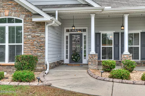 Exterior - 5364 Copse Dr, Augusta, GA 30909 photo 1 of 7