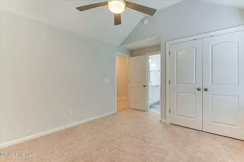 Bedroom - 5364 Copse Dr, Augusta, GA 30909 photo 2 of 4