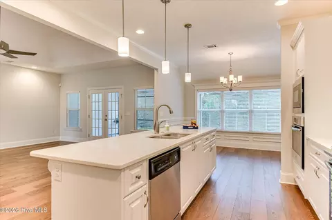 Kitchen - 5364 Copse Dr, Augusta, GA 30909 photo 3 of 5