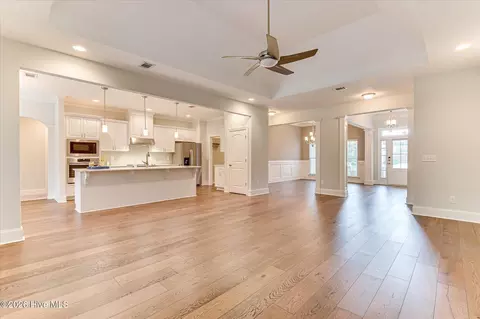 Living - 5364 Copse Dr, Augusta, GA 30909 photo 4 of 7