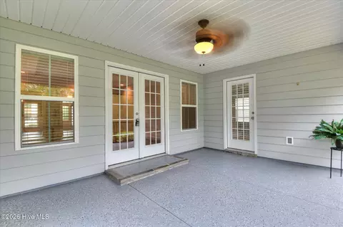 Exterior - 5364 Copse Dr, Augusta, GA 30909 photo 4 of 7