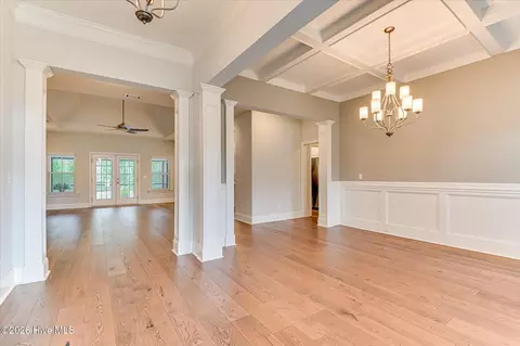 Dining - 5364 Copse Dr, Augusta, GA 30909 photo 2 of 2