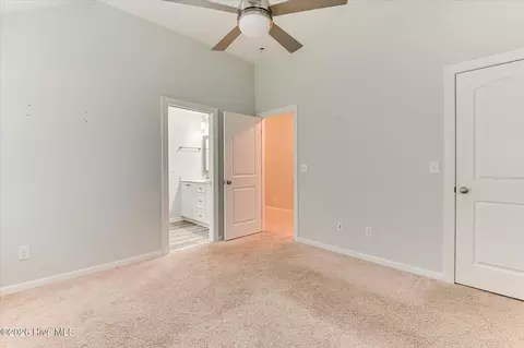 Bedroom - 5364 Copse Dr, Augusta, GA 30909 photo 4 of 4