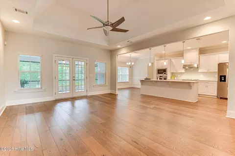 Living - 5364 Copse Dr, Augusta, GA 30909 photo 5 of 7