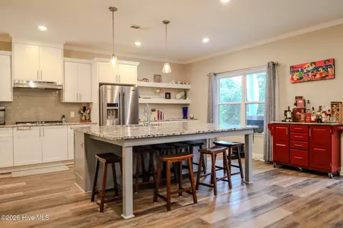 Kitchen - 621 Bunchgrass St, Evans, GA 30809 photo 3 of 11