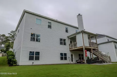 Exterior - 621 Bunchgrass St, Evans, GA 30809 photo 12 of 13