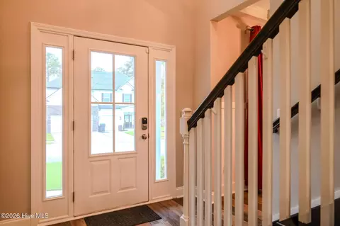 Entry Way - 621 Bunchgrass St, Evans, GA 30809 photo 1 of 5