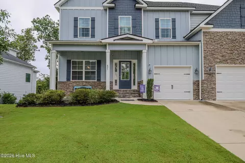 Exterior - 621 Bunchgrass St, Evans, GA 30809 photo 4 of 13