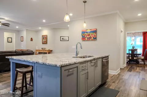 Kitchen - 621 Bunchgrass St, Evans, GA 30809 photo 6 of 11