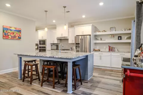 Kitchen - 621 Bunchgrass St, Evans, GA 30809 photo 4 of 11