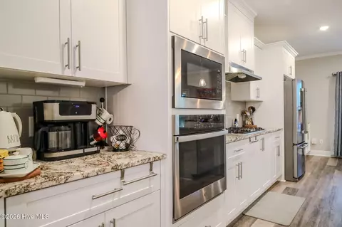 Kitchen - 621 Bunchgrass St, Evans, GA 30809 photo 1 of 11