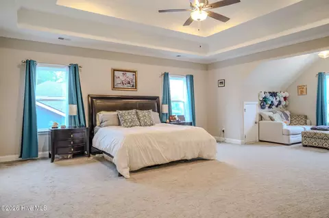 Bedroom - 621 Bunchgrass St, Evans, GA 30809 photo 3 of 15