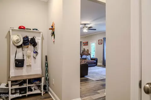 Entry Way - 621 Bunchgrass St, Evans, GA 30809 photo 4 of 5