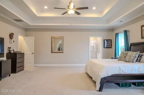 Bedroom - 621 Bunchgrass St, Evans, GA 30809 photo 4 of 15