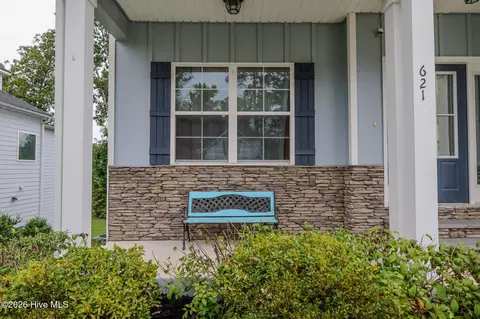 Exterior - 621 Bunchgrass St, Evans, GA 30809 photo 6 of 13