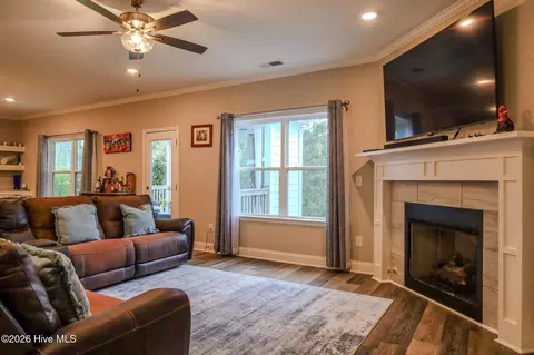 Living - 621 Bunchgrass St, Evans, GA 30809 photo 1 of 1