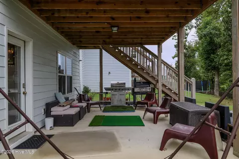 Exterior - 621 Bunchgrass St, Evans, GA 30809 photo 10 of 13