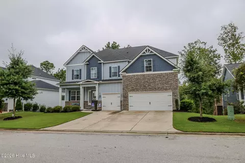 Exterior - 621 Bunchgrass St, Evans, GA 30809 photo 3 of 13