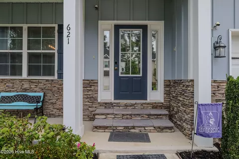 Exterior - 621 Bunchgrass St, Evans, GA 30809 photo 5 of 13