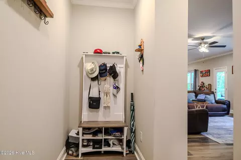 Entry Way - 621 Bunchgrass St, Evans, GA 30809 photo 3 of 5