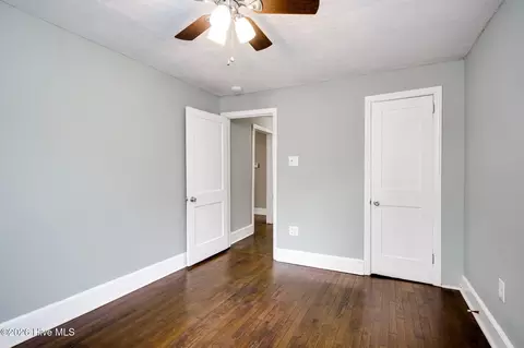 Bedroom - 129 Greene St, Augusta, GA 30901 photo 5 of 5