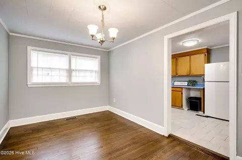 Dining - 129 Greene St, Augusta, GA 30901 photo 1 of 1