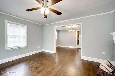 Living - 129 Greene St, Augusta, GA 30901 photo 1 of 4