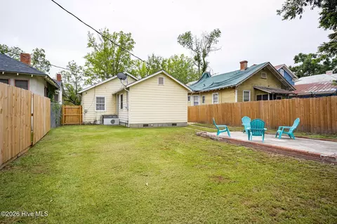 Exterior - 129 Greene St, Augusta, GA 30901 photo 4 of 5