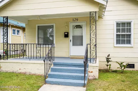 Exterior - 129 Greene St, Augusta, GA 30901 photo 1 of 5
