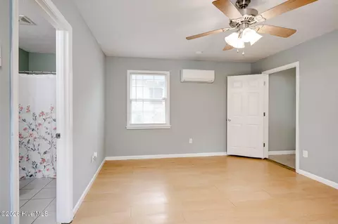 Bedroom - 129 Greene St, Augusta, GA 30901 photo 1 of 5