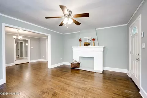 Living - 129 Greene St, Augusta, GA 30901 photo 2 of 4