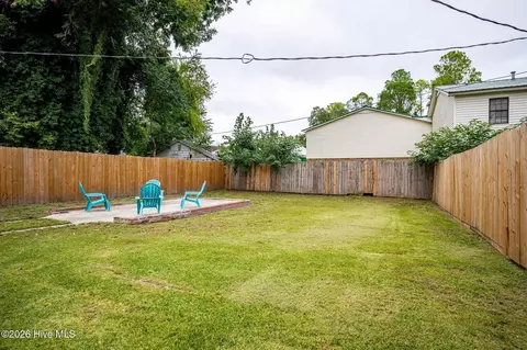 Exterior - 129 Greene St, Augusta, GA 30901 photo 5 of 5