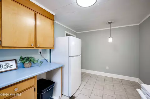 Kitchen - 129 Greene St, Augusta, GA 30901 photo 3 of 3