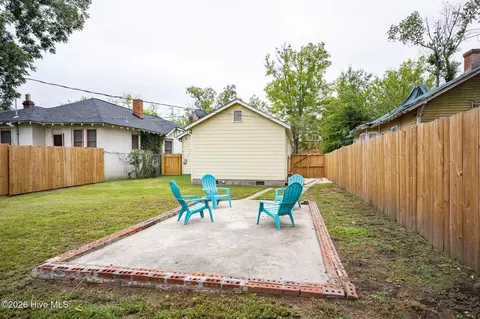 Exterior - 129 Greene St, Augusta, GA 30901 photo 3 of 5
