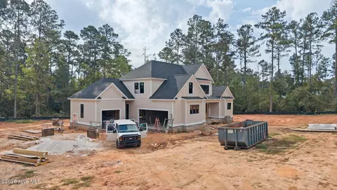 Other - 3409 Tom Bartles Rd, Appling, GA 30802 photo 1 of 13