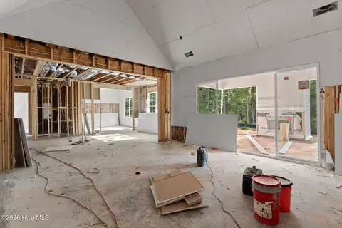 Entry Way - 3409 Tom Bartles Rd, Appling, GA 30802 photo 2 of 3