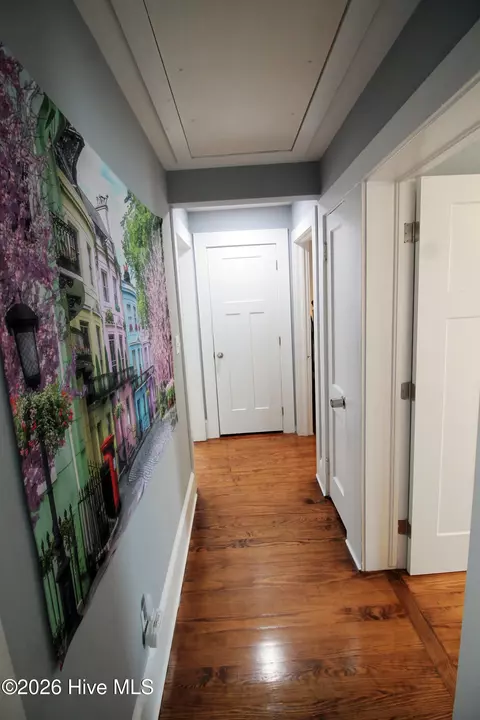 Entry Way - 400 E 11th St, Washington, NC 27889 photo 3 of 3