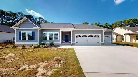 107 Windemere Ln, Goldsboro, NC 27530