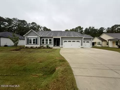 107 Windemere Ln, Goldsboro, NC 27530