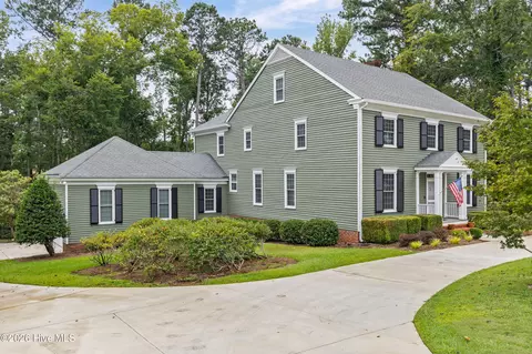 Exterior - 724 Jones Crk, Evans, GA 30809 photo 2 of 6