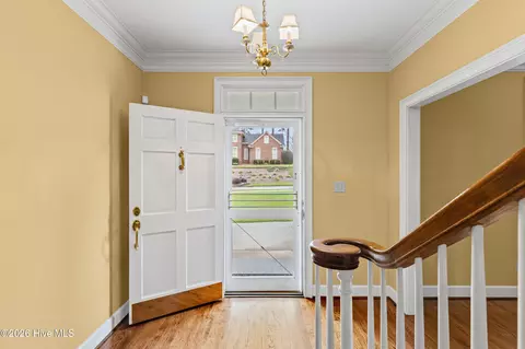 Entry Way - 724 Jones Crk, Evans, GA 30809 photo 1 of 1