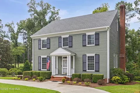 Exterior - 724 Jones Crk, Evans, GA 30809 photo 3 of 6