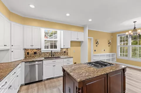 Kitchen - 724 Jones Crk, Evans, GA 30809 photo 1 of 5