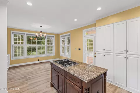 Kitchen - 724 Jones Crk, Evans, GA 30809 photo 4 of 5